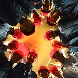 Science_Cmom's profile picture. North 's Only Comprehensive Science Communication Graduate  Program