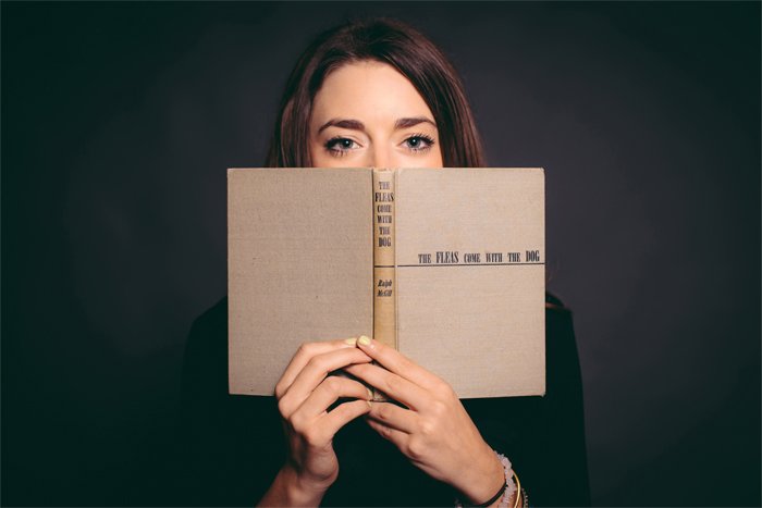 I’m not a guru or an Instagram influencer. I’m not curated.
I’m a writer + thinker.