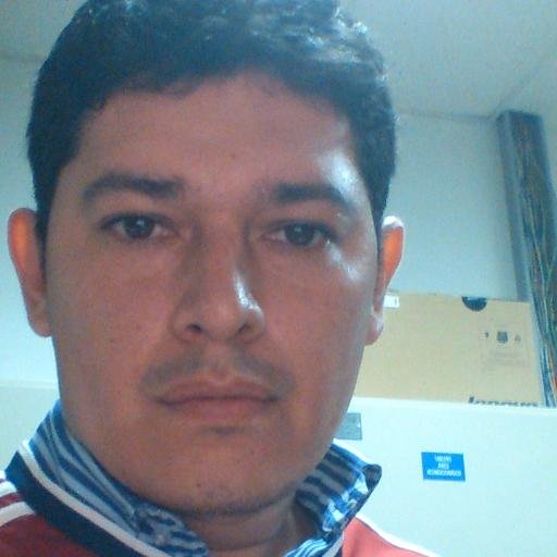 Ingeniero de sistemas, análisis y desarrollo de software con sentido de la aventura