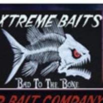 xtremebaits's profile picture. XTREME BAITS  ATTRACTANT FORMULAS FOR ALL FRESH AND SALTWATER FISH ..OUR FISH ATTRACTANT WILL ENHANCE ANY BAIT BY MAKING IT SMELL AND TASTE LIKE LIVE BAIT .