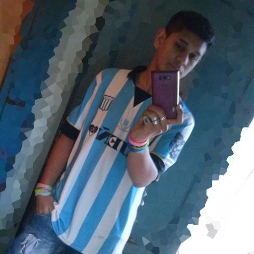 Primero'Racing Despues-Vos ♥♥ 
https://t.co/obeX3tKGOs