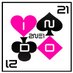 FOREVER BLACKJACK (@2ne1indo) Twitter profile photo FOREVER BLACKJACK (@2ne1indo) Twitter profile photo