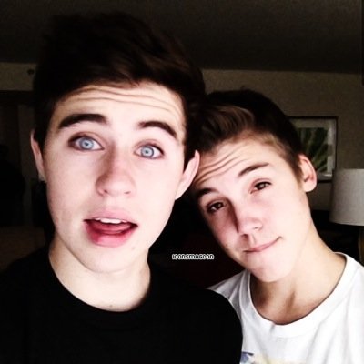 GO FOLLOW @camscocunut