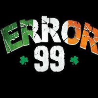 ERROR STORE (@errorcloth) 's Twitter Profile Photo