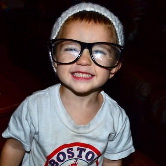 3 yr old boy. Mama: @little_crane3 #RP