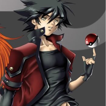 I'm pokemon trainer Vance. My home is in Lillycove in the Hoenn region. Heartbroken