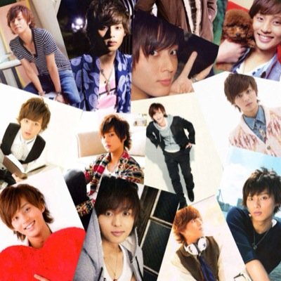 Kis-My-Ft2の、藤ヶ谷くんが好きな、中1です‼︎(*ﾉ∀ﾉ)ヨロシクお願いします‼︎