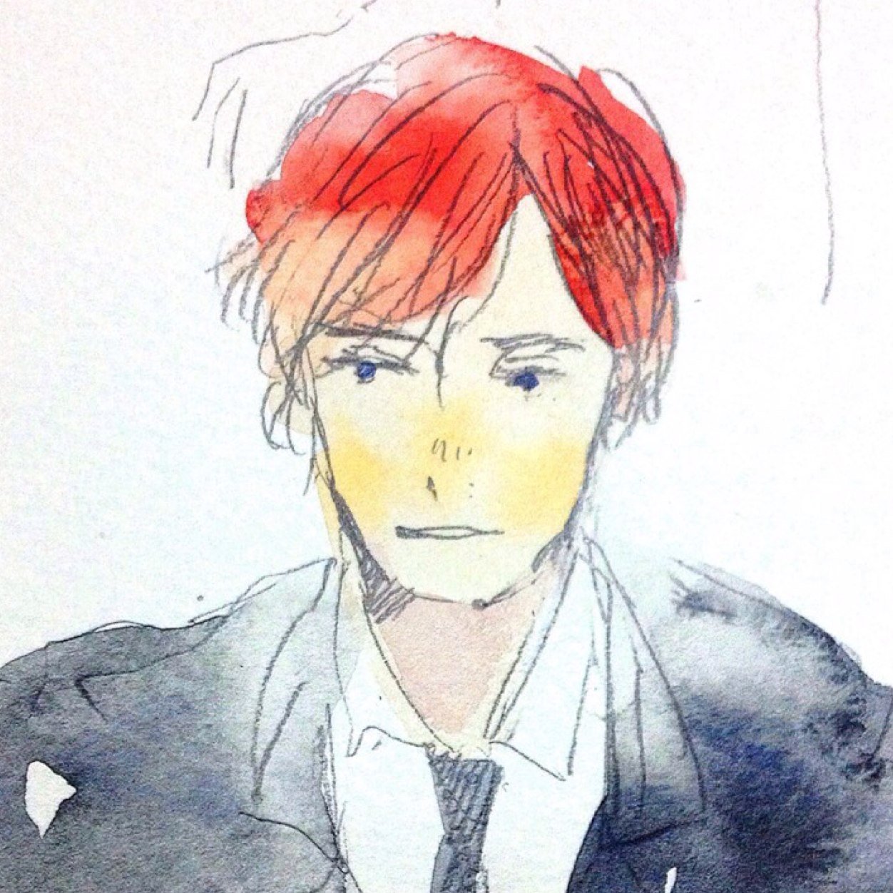 [Character of AEGIS RP Community] Marco Prasse (มาร์โก้ ปราสเซ่) | Administrater | 26