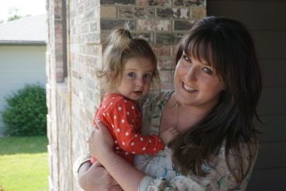 I am a mother of two beautiful boys and an amazing baby girl, have an amazing husband and I am living the American Dream!