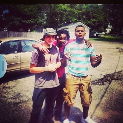 dream big make money schoolmy #gangGGb?