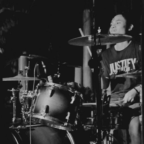 A part of @SOSbali || #YNWA