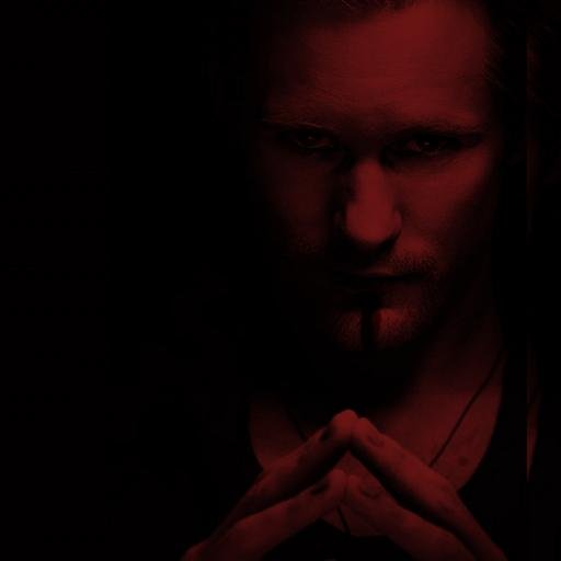 @DeadxinxLondon 's Viking Vampire God.  My reputation precedes me, so I've no need to indulge you further...@SucculentFae is mine. Treat her well, or pay dearly