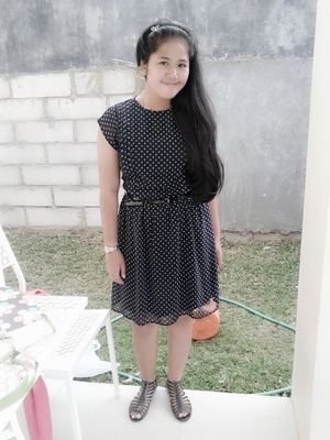 bella_salsabel's profile picture. Garasi 345 racing team