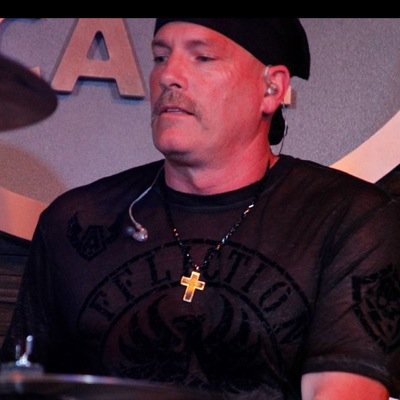 Talented musician; Drummer for the Angela Reign Band; Single, Funny, Creative; Atlanta native with southern charm .