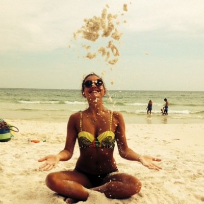 lenamariee1's profile picture. C'est la vie
