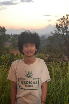 beng_beng378's profile picture. . KELINCI RASTA ..