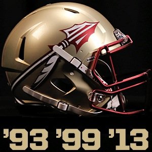 FSUTWlTTER's profile picture. Fear the spear. National Champions 93, 99, 13. GO NOLES!