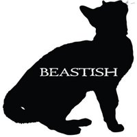 Beastish (@stylishbeast) Twitter profile photo