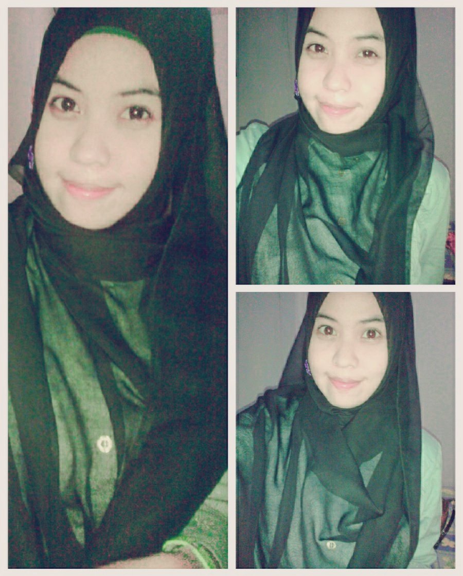 I ♥ Allah SWT | I ♥ Family O:)