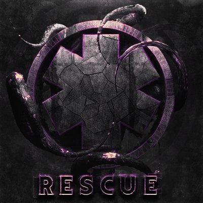 Rescue_Resurge's profile picture. The Official Twitter for RescueResurge