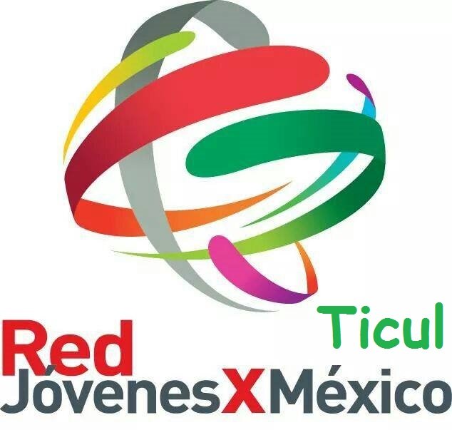 Red Jóvenes X México, Ticul. Juntos formamos una Generación que Trasciende.
#VamosConTodo