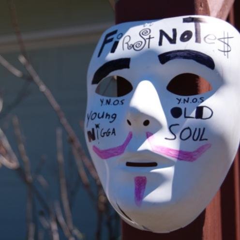 YnosYnos_'s profile picture. Tacoma Local Artist Representing Inner eye. WATCH OUT. First Notes early August.