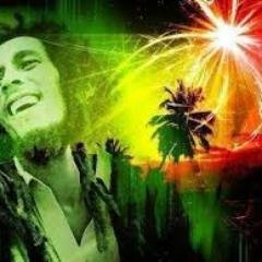 I love reggae music