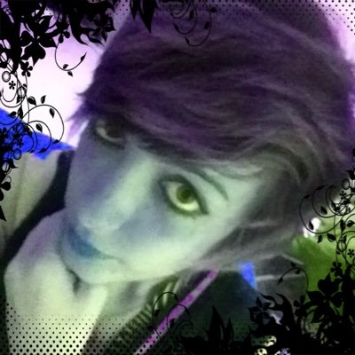 Bands3 5/25/14 -infinity3 bie3 singer/songwriter/ guitarist/poet/drummer/artist.i love anime.Music is my life.i love all humans3 GOD IS DEAD!!