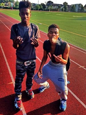 R.I.P SaMoney⚡️ ion Wanna Sleep Cuz Im Up Chasing Dreams Nigga