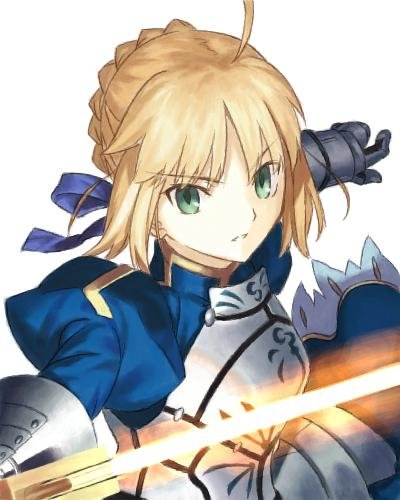 セイバーさんのプロフィール画像