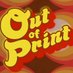 Out of Print Documentary (@outofprintfilm) Twitter profile photo