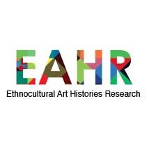 Official Twitter page for the Ethnocultural Art Histories Research (EAHR) group based in Concordia University's Art History department.