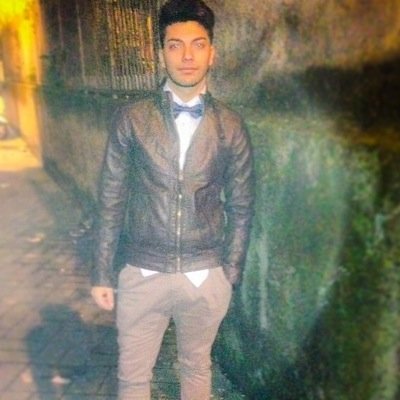 Salerno, 22 anni e amo la fotografia: https://t.co/ZOmKY4fw1J https://t.co/J5yfEfjiO6 https://t.co/Lt2wATVHIj