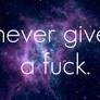 Stay Strong and Be Who U Are