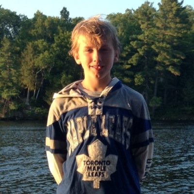 ConnorRees11's profile picture. Skiier