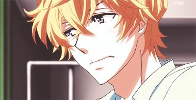 cutieyogi's profile picture. i love akari and gareki, do you see my problem? ^3^