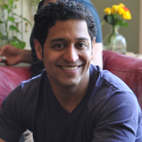 Amir Irani (@iraniamir) 's Twitter Profile