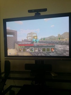 Minecraft stuffs