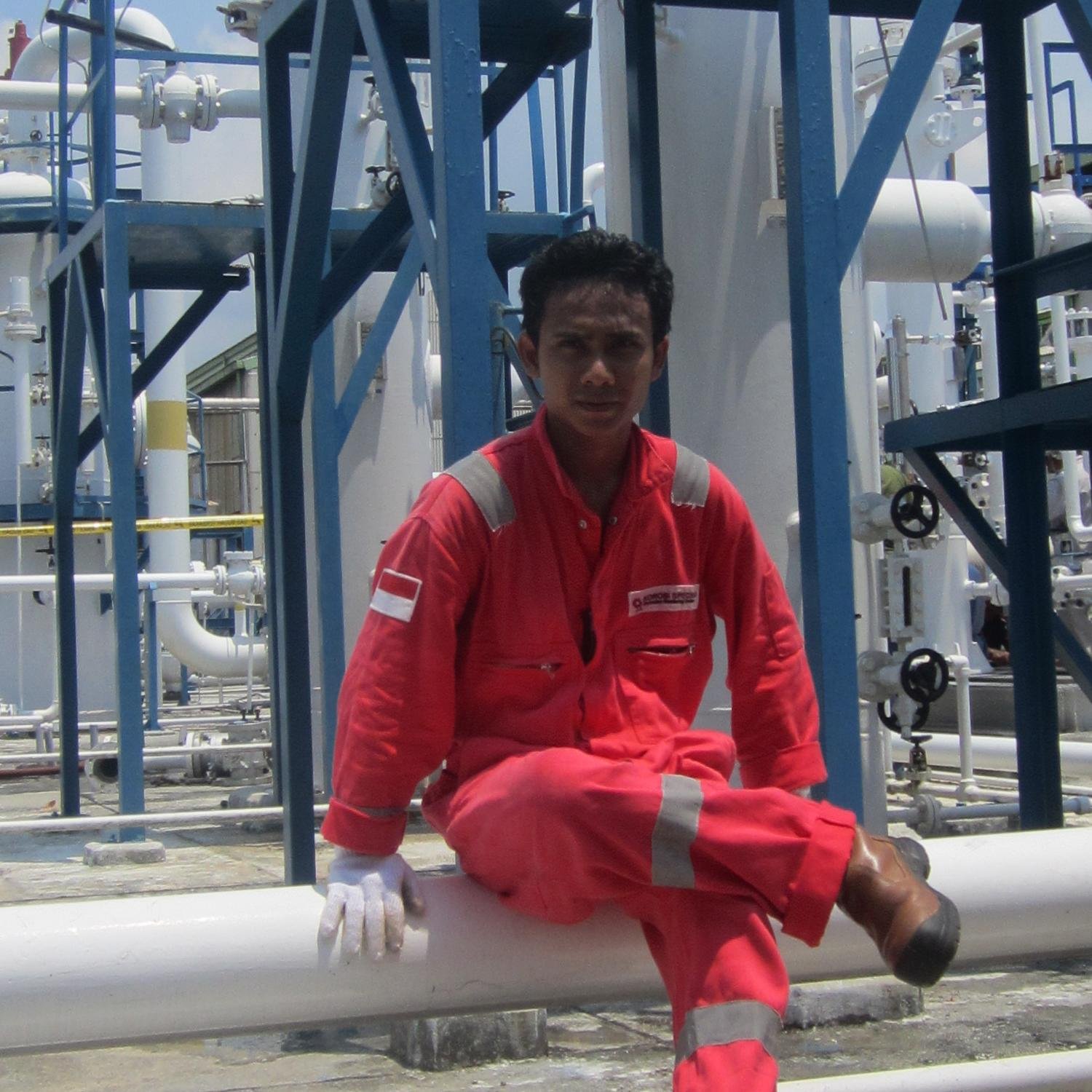 maula_84irpan's profile picture. 