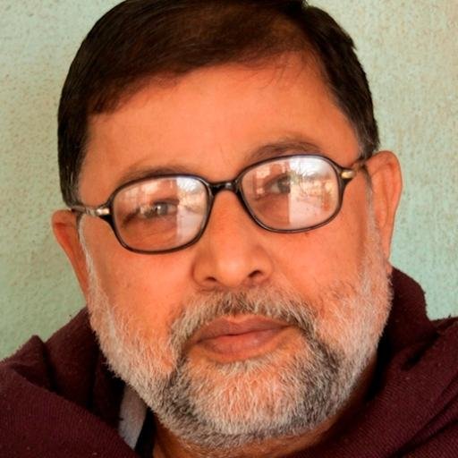 Did B. Tech. in Mininig Engg. From IIT Kharagpur. Working as Private tutor. Interested in Science, Economics, Politics, Literature, movies.