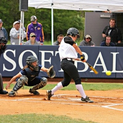 LR Softball #15