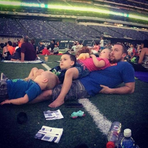 LathamKC's profile picture. 