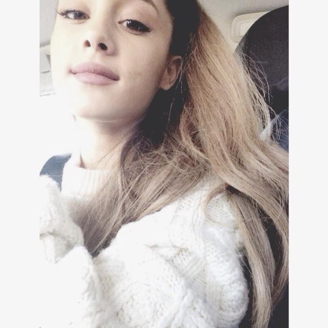 ♡ Ariana is my queen ♡