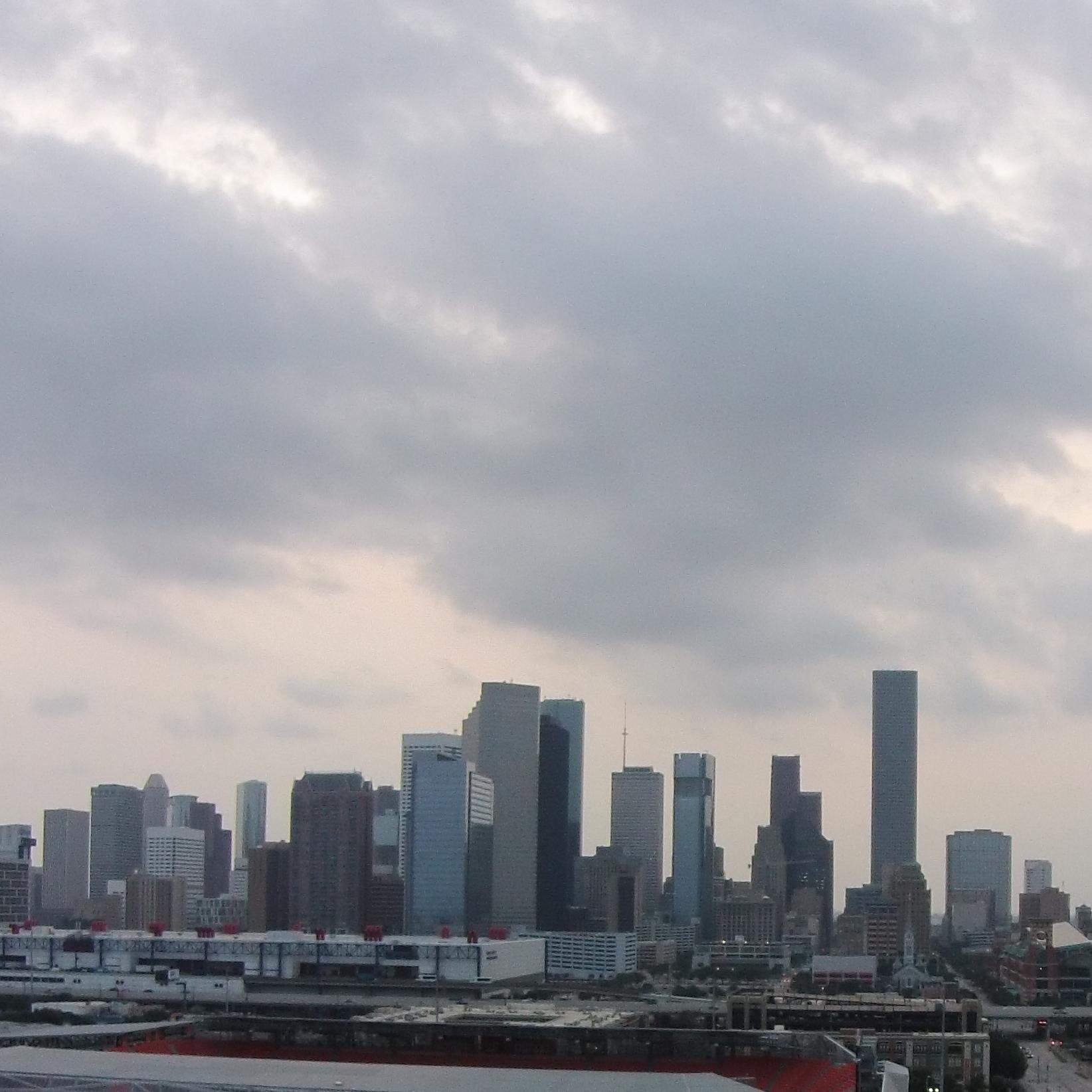 Houston's premier aerial media company