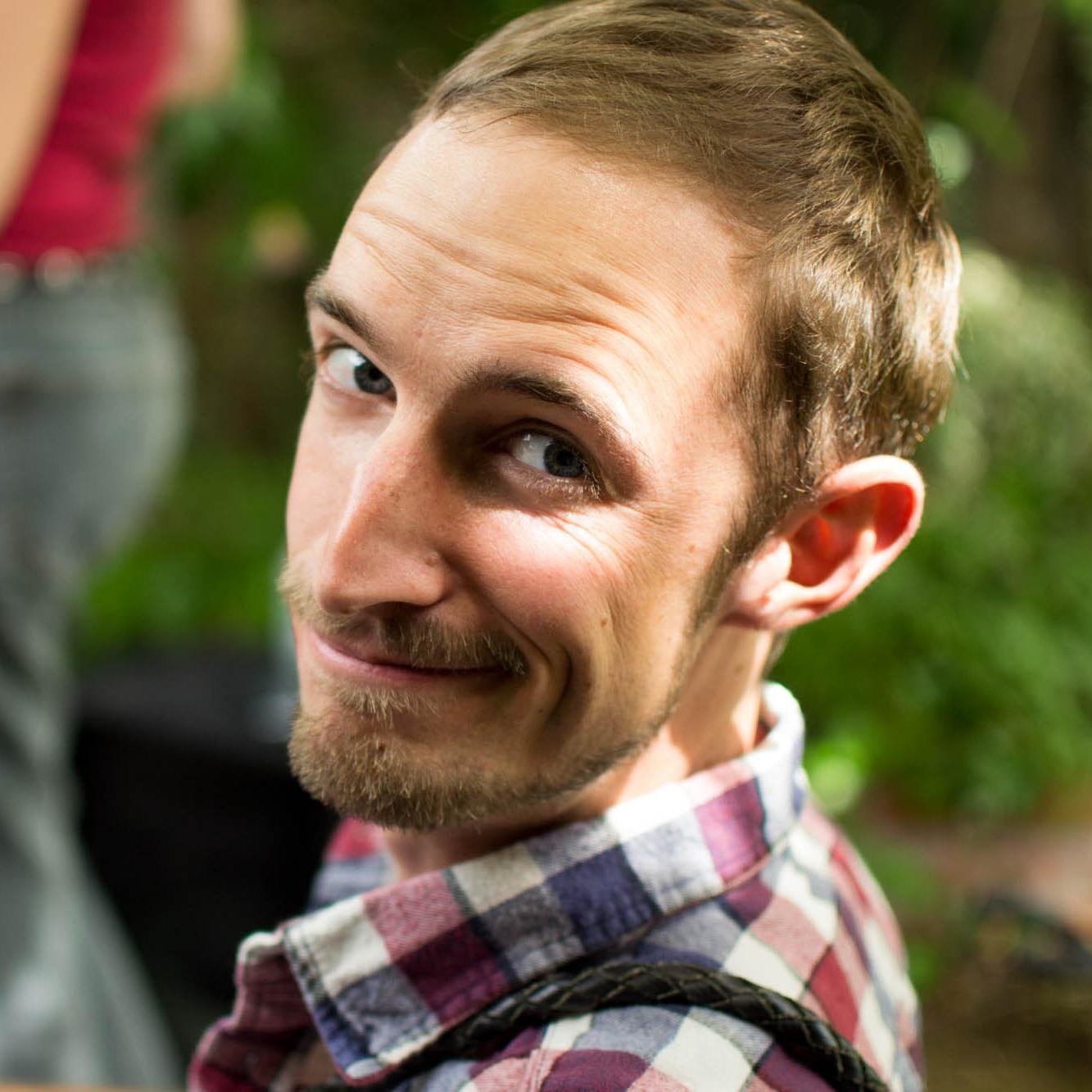 Photographer, musician, programmer, general troublemaker.