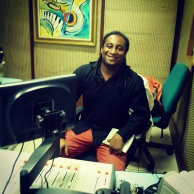 Radialista e Cantor
