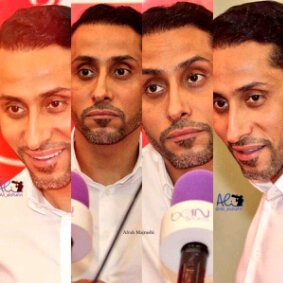 مهما كان حجم ناديك. تاكد انه سيقى صغير امام .الزعيم ،،*