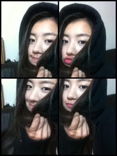 안녕하세요! SM Trainee☃ 93L