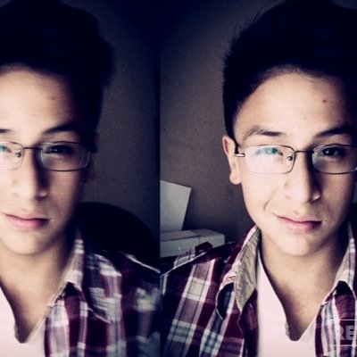 Sigueme porfavor :3 y te sigo ✌️