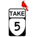 Route 5 Coalition (@Route5Va) Twitter profile photo